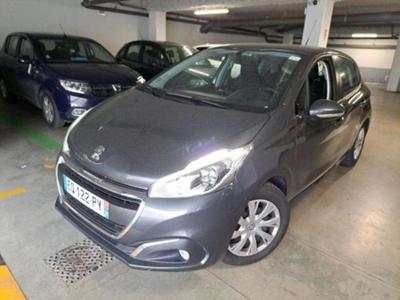 Peugeot 208 1.6 BLUEHDI 100 S&amp;S ACTIVE BUSINESS