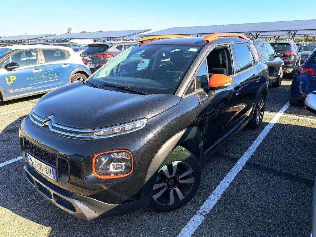 Citroen C3 aircross 1.5 BLUEHDI 100 S&amp;S SHINE BUSINESS