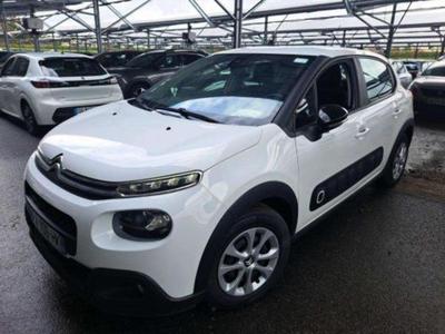 Citroen C3 1.6 BLUEHDI 75 S&amp;S FEEL BUSINESS