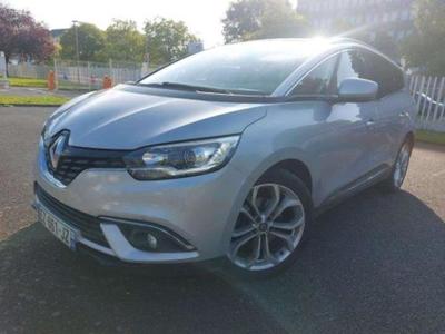 Renault Grand scenic 1.5 DCI 110 ENERGY BUSINESS 7PL