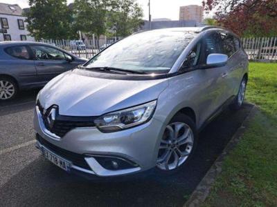 Renault Grand scenic 1.5 DCI 110 ENERGY BUSINESS 7PL