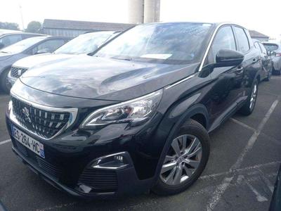 Peugeot 3008 1.6 BLUEHDI 120 S&amp;S AUTO ACTIVE BUSINESS