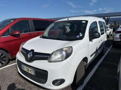 Renault KANGOO 1.2 TCE 115 ENERGY ZEN