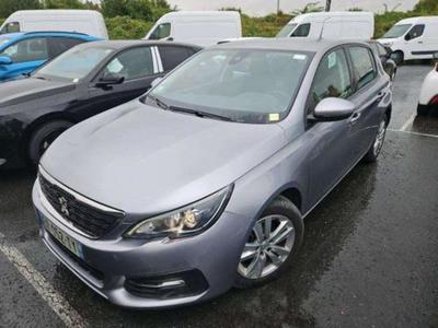 Peugeot 308 1.6 BLUEHDI 120 S&amp;S AUTO ACTIVE BUSINESS