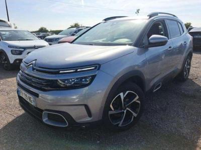 Citroen C5 aircross 1.5 BLUEHDI 130 S&amp;S SHINE AUTO