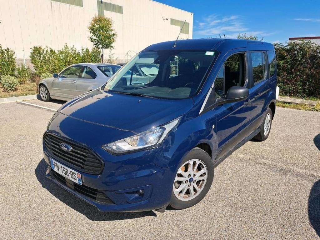 Ford Tourneo Connect 1.0 ECOBOOST 100PS S/S TREND TOURNEO