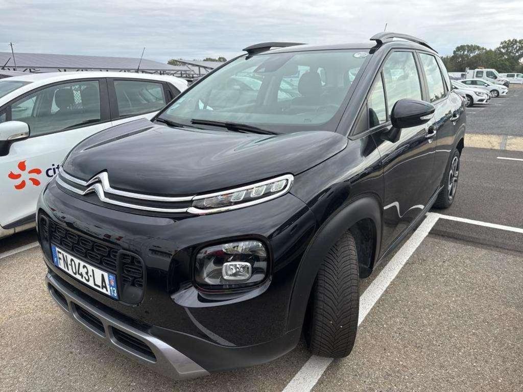 Citroen C3 AIRCROSS 1.5 BLUEHDI 120 S&amp;S FEEL BUSINESS AUTO