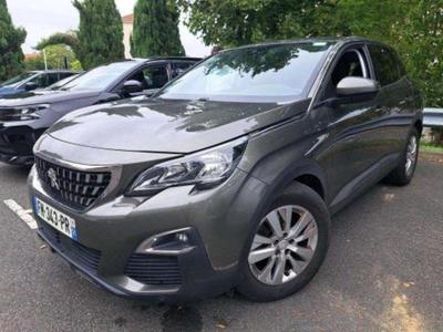 Peugeot 3008 1.5 BLUEHDI 130 S&amp;S ACTIVE BUSINESS