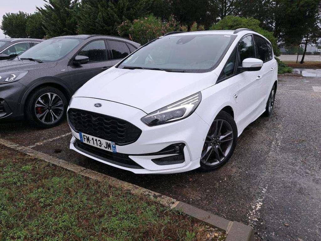 Ford S-Max 2.0 ECOBLUE 240 S/S ST-LINE AUTO