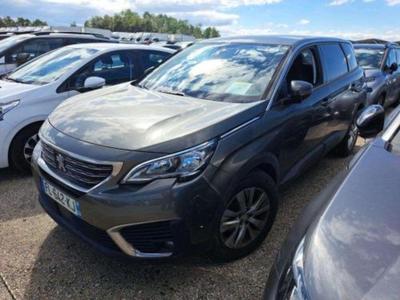 Peugeot 5008 1.5 BLUEHDI 130 S&amp;S AUTO ACTIVE BUSINESS