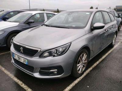 Peugeot 308 SW break 1.5 BLUEHDI 130 S&amp;S SW ACTIVE BUSINESS