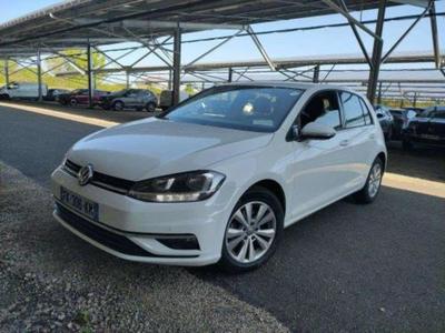 Volkswagen GOLF 1.6 TDI 115 CONFORT BUSINESS