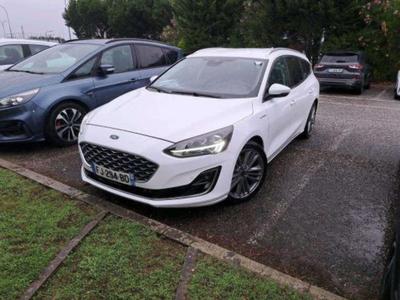 Ford FOCUS SW break 1.5 ECOBOOST 150 S/S AUTO VIGNALE SW