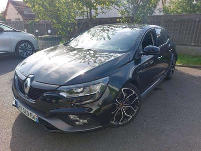 Renault Megane berline 1.8 TCE 280 RS EDC