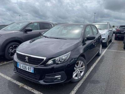 Peugeot 308 1.5 BLUEHDI 130 AUTO 6 S&amp;S ACTIVE BUS