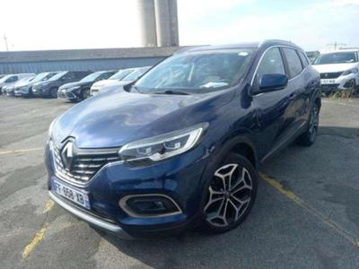 Renault KADJAR 1.5 DCI 115 BLUE INTENS