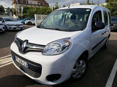 Renault KANGOO 1.5 DCI 80 BLUE TREND