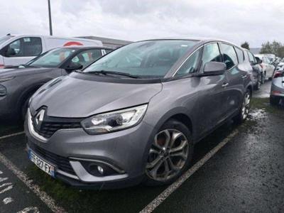 Renault Grand scenic 1.7 DCI 120 BLUE BUSINESS 7PL