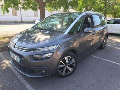 Citroen Grand C4 Spacetourer 1.5 BLUEHDI 130 S&amp;S BUSINESS AUTO