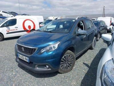 Peugeot 2008 1.5 BLUEHDI 100 EU6.C S&amp;S ACTIVE