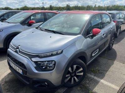 Citroen C3 1.2 PURETECH 110 S&amp;S SHINE BUSINESS