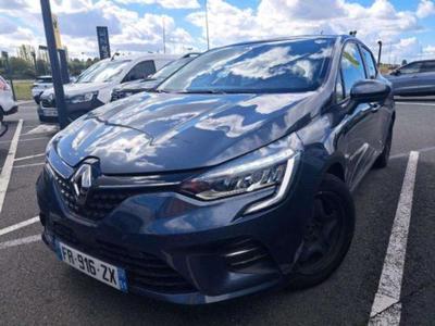 RENAULT CLIO 1.5 DCI 85 BLUE BUSINESS