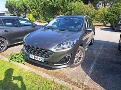 Ford KUGA 2.0 ECOBLUE 190PS VIGNALE 4WD AUTOMATIC