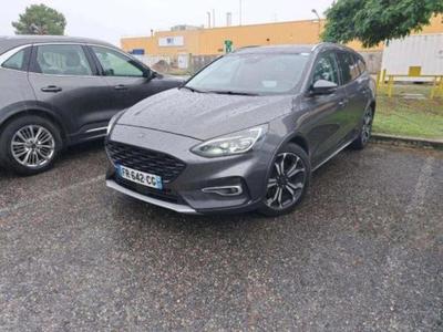 Ford FOCUS SW break 1.5 ECOBOOST 150 S/S AUTO ACTIVE V SW