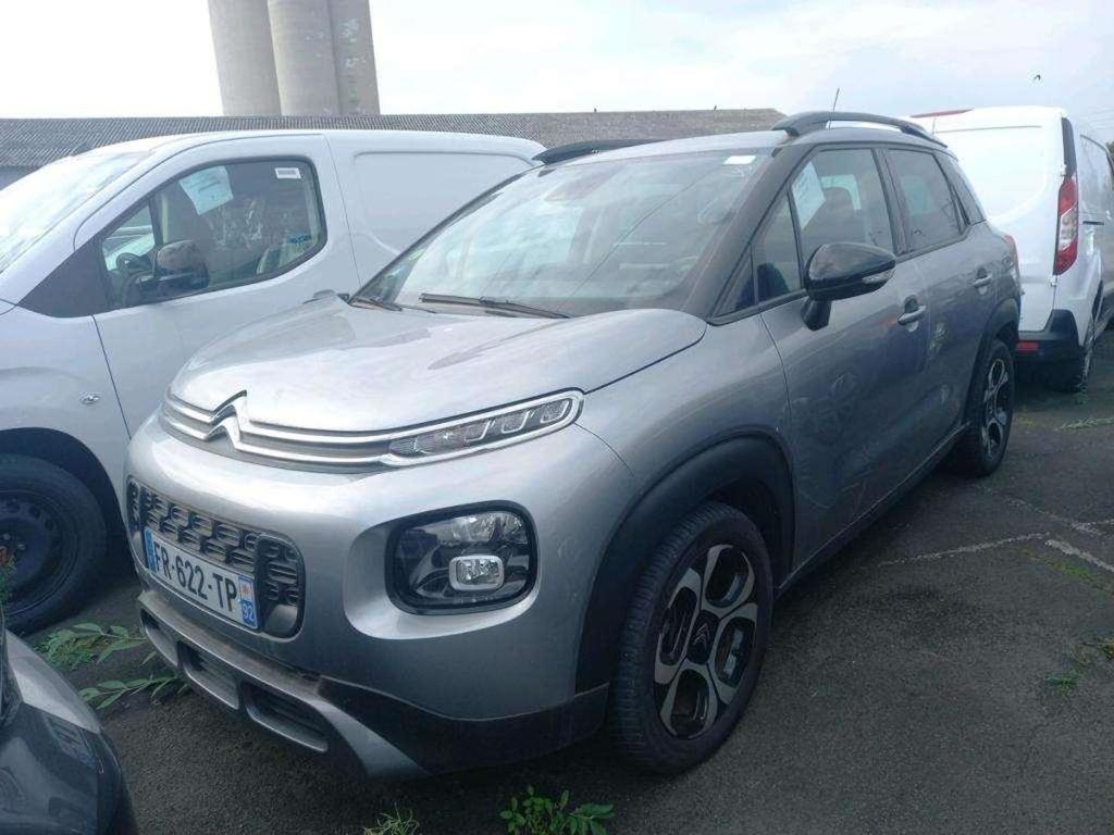 Citroen C3 aircross 1.5 BLUEHDI 120 S&amp;S SHINE AUTO