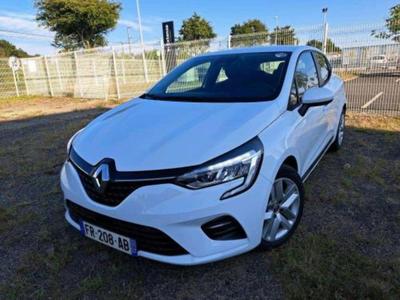 Renault CLIO 1.5 DCI 85 BLUE BUSINESS