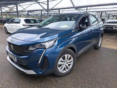 Peugeot 3008 1.5 BLUEHDI 130 S&amp;S AUTO ACTIVE PACK