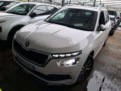 Skoda Kamiq 1.5 TSI 150 DSG STYLE