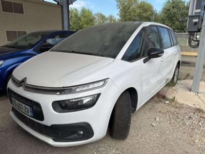 Citroen Grand C4 Spacetourer 1.5 BLUEHDI 130 S&amp;S BUSINESS AUTO