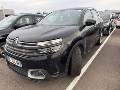 Citroen C5 aircross 1.5 BLUEHDI 130 S&amp;S FEEL