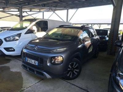 Citroen C3 aircross 1.5 BLUEHDI 110 S&amp;S SHINE BUSINESS