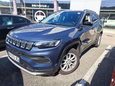 Jeep COMPASS 1.6 MJET 130 LIMITED