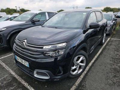 Citroen C5 aircross 1.5 BLUEHDI 130 S&amp;S BUSINESS AUTO