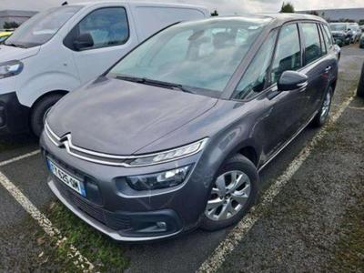 Citroen Grand C4 Spacetourer 1.5 BLUEHDI 130 S&amp;S BUSINESS AUTO