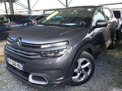 Citroen C5 aircross 1.5 BLUEHDI 130 S&amp;S BUSINESS AUTO