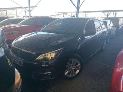 Peugeot 308 SW break 1.5 BLUEHDI 130 AUTO8 S&amp;S SW ACTIVE PACK