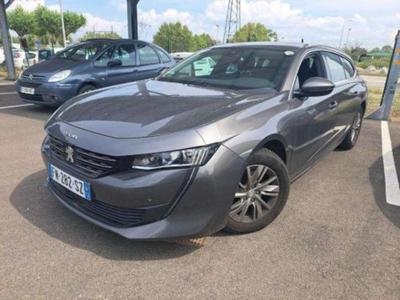 Peugeot 508 SW break 1.5 BLUEHDI 130 S&amp;S AUTO ACTIVE BUSINESS