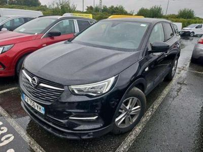 Opel Grandland X 1.5 DIESEL 96KW EDITION BUSINESS AUTO