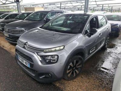 Citroen C3 1.5 BLUEHDI 100 S&amp;S SHINE BUSINESS