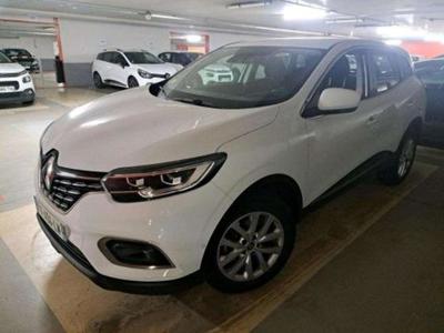 Renault KADJAR 1.5 DCI 115 BLUE BUSINESS EDC