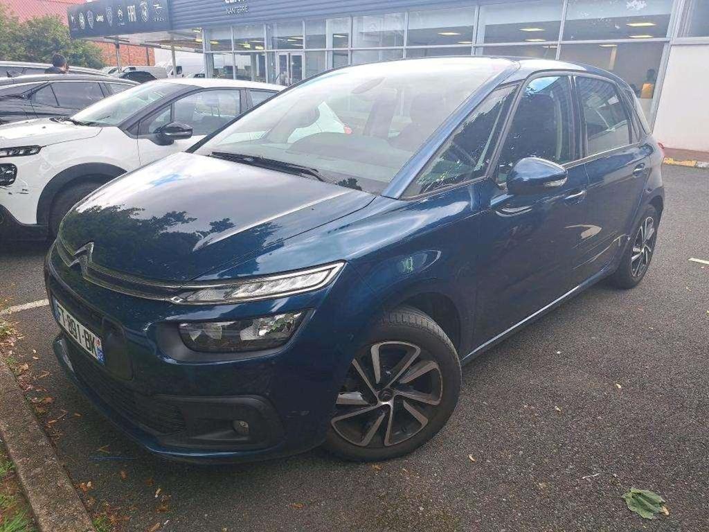 Citroen C4 spacetourer 1.5 BLUEHDI 130 S&amp;S BUSINESS