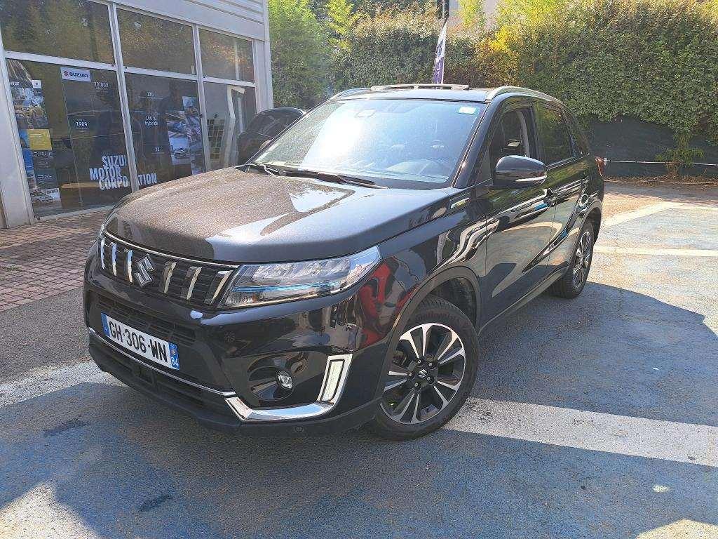 Suzuki Vitara 1.5 DUALJET HYBRID STYLE AT