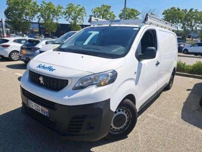 Peugeot EXPERT tole 1.6 BLUEHDI 115 S&amp;S STANDARD PREMIUM