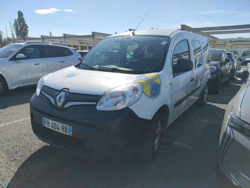 Renault Kangoo Express CABINE APPROFONDIE EXTRAR-LINK DCI 90