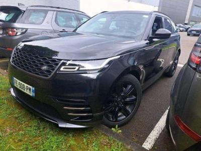 Land Rover Range Rover Velar 2.0 D240 4WD S R-DYNAMIC AUTO