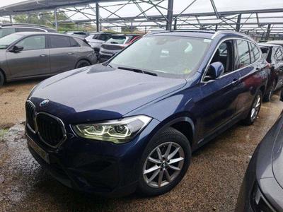 BMW X1 1.5 SDRIVE16D BUSINESS DESIGN